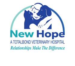 New Hope Veterinary Hospital